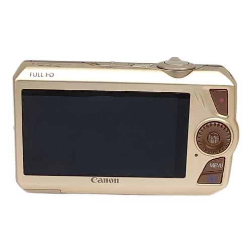 CANON (キヤノン) コンパクトデジタルカメラ PC1561