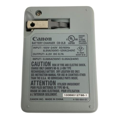 CANON (キヤノン) コンパクトデジタルカメラ PC1561