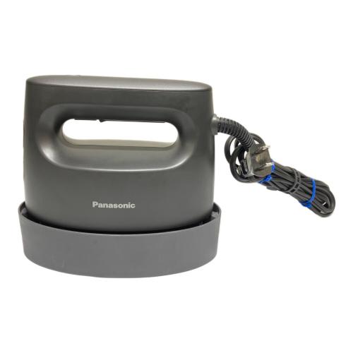 Panasonic (パナソニック) 衣類スチーマー 2024年製 NI-FS70A