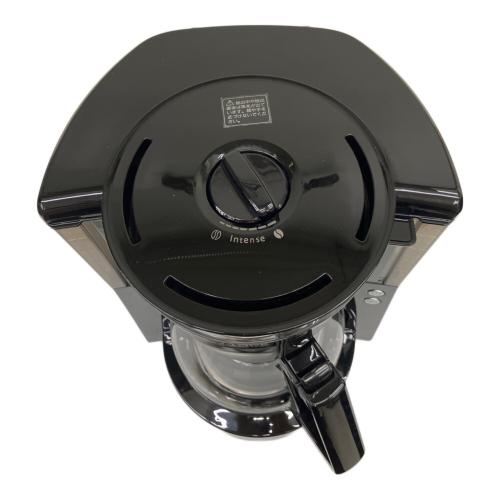 melitta フィルターペーパー式 コーヒーメーカー ルックセレクション