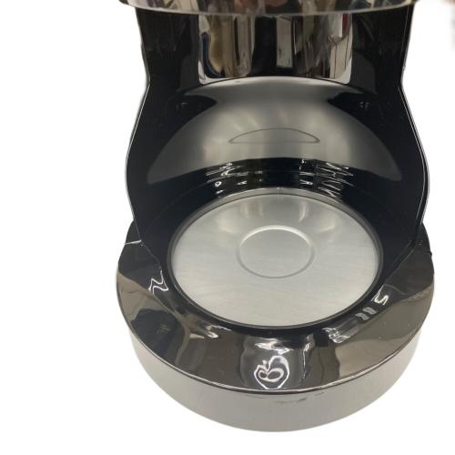 melitta フィルターペーパー式 コーヒーメーカー ルックセレクション