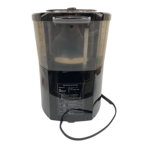 melitta フィルターペーパー式 コーヒーメーカー ルックセレクション
