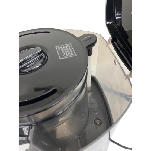 melitta フィルターペーパー式 コーヒーメーカー ルックセレクション
