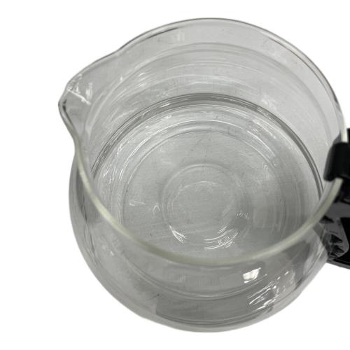 melitta フィルターペーパー式 コーヒーメーカー ルックセレクション