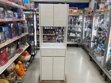 キーワード：レンジ台】商品一覧｜中古・リサイクルショップの公式通販