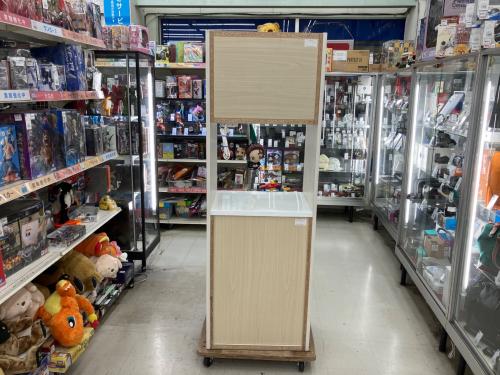 シギヤマ家具 (シギヤマカグ) レンジ台 ホワイト 2枚扉 FLAVOUR L 60-C