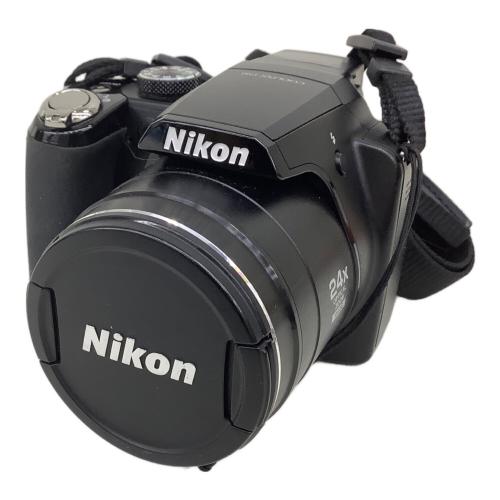 Nikon (ニコン) コンパクトデジタルカメラ COOLPIX P90 -