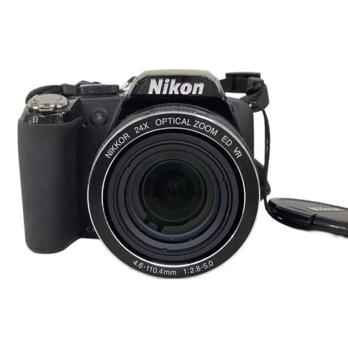 Nikon (ニコン) コンパクトデジタルカメラ COOLPIX P90 -