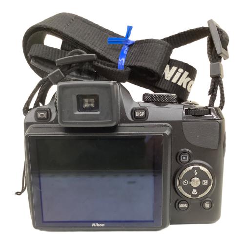 Nikon (ニコン) コンパクトデジタルカメラ COOLPIX P90 -