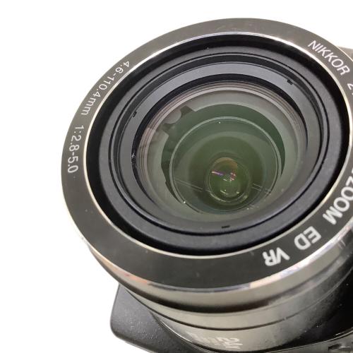 Nikon (ニコン) コンパクトデジタルカメラ COOLPIX P90 -