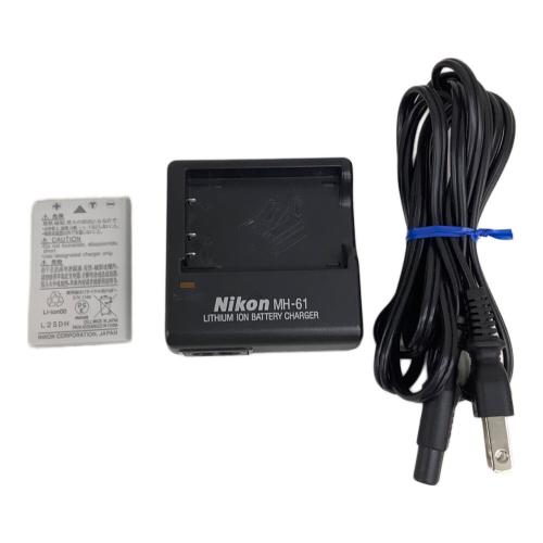 Nikon (ニコン) コンパクトデジタルカメラ COOLPIX P90 -