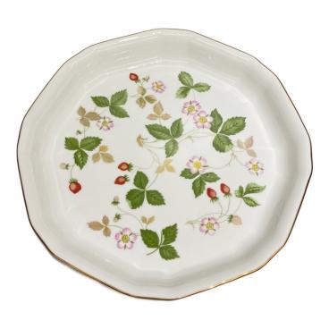 Wedgwood (ウェッジウッド) プレート 27cm フロレンティーン