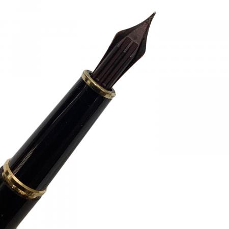 MONTBLANC (モンブラン) 万年筆 14K 4810 マイスターシュティック