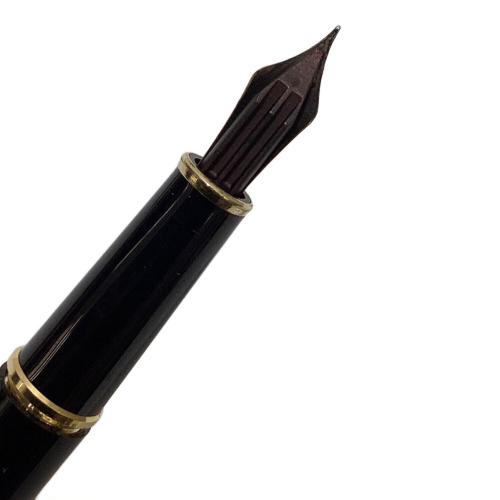 MONTBLANC (モンブラン) 万年筆 14K 4810 マイスターシュティック