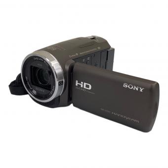 SONY (ソニー) デジタルビデオカメラ 2018年製 229万画素 HDR-CX680 4013549