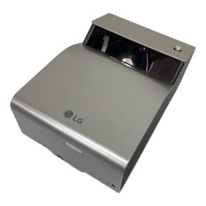 LG (エルジー) プロジェクター PH450UG 2017年製