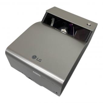 LG (エルジー) プロジェクター PH450UG 2017年製