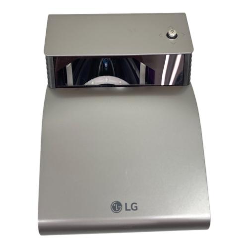 LG (エルジー) プロジェクター PH450UG 2017年製