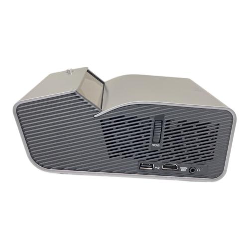 LG (エルジー) プロジェクター PH450UG 2017年製