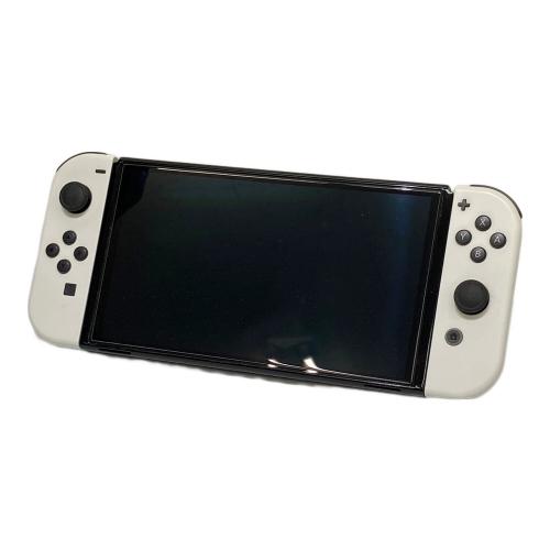 Nintendo (ニンテンドー) Nintendo Switch(有機ELモデル) HEG-001