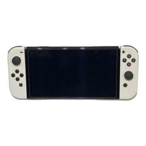Nintendo (ニンテンドー) Nintendo Switch(有機ELモデル) HEG-001
