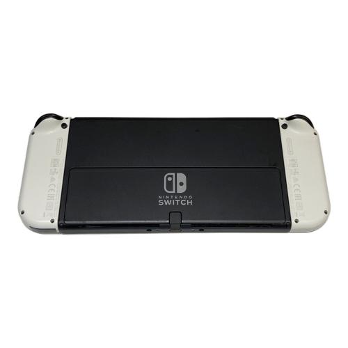 Nintendo (ニンテンドー) Nintendo Switch(有機ELモデル) HEG-001
