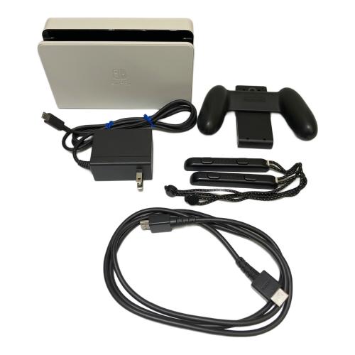 Nintendo (ニンテンドー) Nintendo Switch(有機ELモデル) HEG-001
