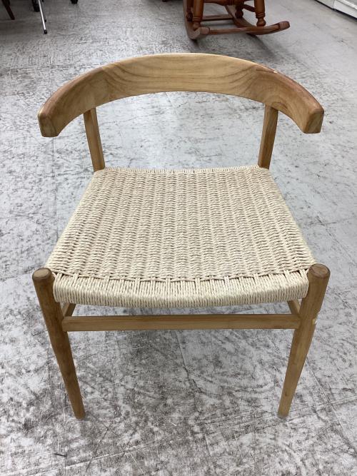 Re:CENO (リセノ) ダイニングチェアー PAPERCORD