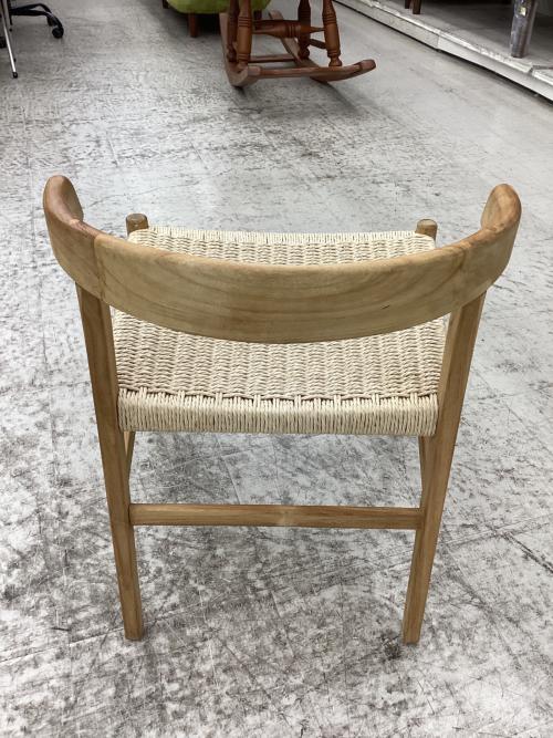 Re:CENO (リセノ) ダイニングチェアー PAPERCORD