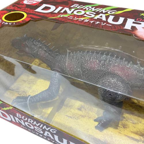 京商 (キョウショウ) バーニングダイナソー ラジコン 未使用品