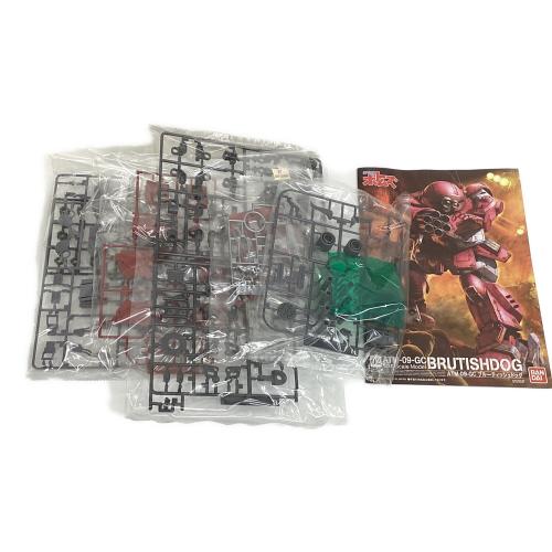 BANDAI (バンダイ) プラモデル 装甲騎兵ボトムズ 1/20ATM-09-GCブルーティッシュドッグ