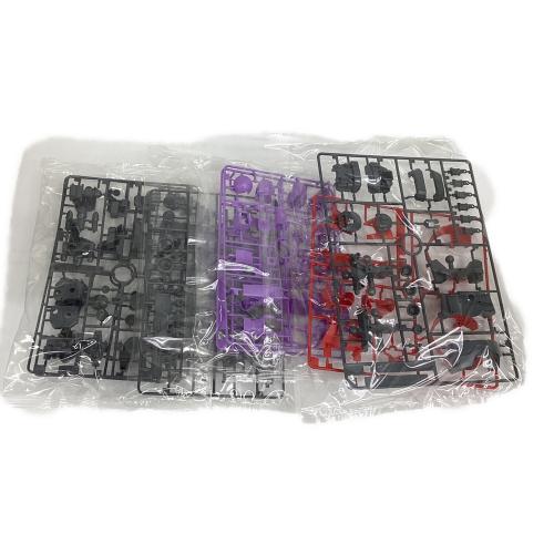 BANDAI (バンダイ) ガンプラ 1/100 MS-09ジオン公国軍陸戦用量産型モビルスーツ マスターグレードモデル