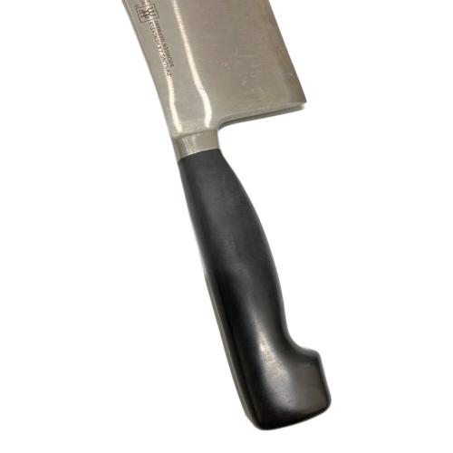 HENCKELS (ヘンケルス) ミートクリーバーナイフ 包丁