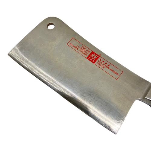 HENCKELS (ヘンケルス) ミートクリーバーナイフ 包丁