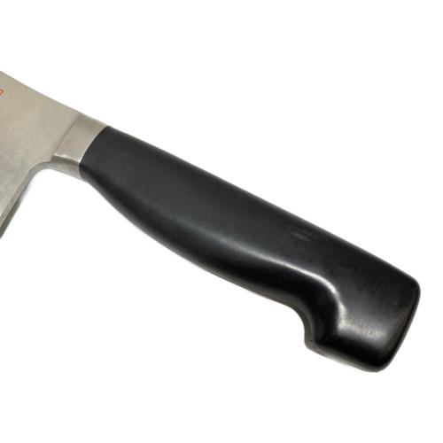 HENCKELS (ヘンケルス) ミートクリーバーナイフ 包丁