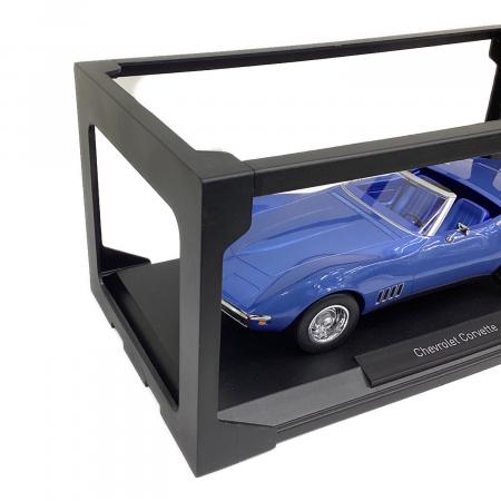 NOREV (ノレブ) モデルカー 1/18 シボレー コルベット コンバーチブル