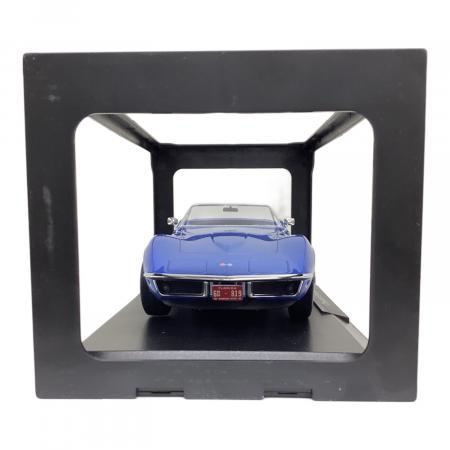 NOREV (ノレブ) モデルカー 1/18 シボレー コルベット コンバーチブル