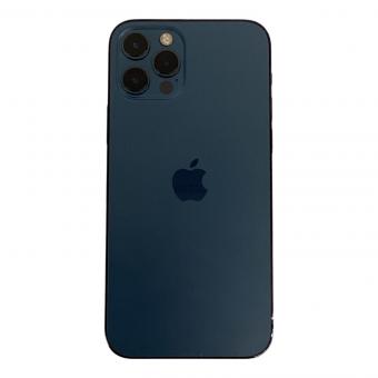 Apple (アップル) iPhone12 Pro MGM83J/A サインアウト確認済 35-68711-735066-4 ▲(Softbank) SoftBank 128GB バッテリー:Cランク 程度:Bランク
