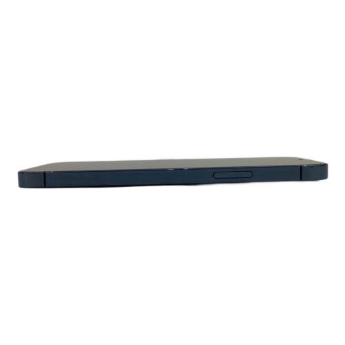 Apple (アップル) iPhone12 Pro MGM83J/A サインアウト確認済 35-68711-735066-4 ▲(Softbank) SoftBank 128GB バッテリー:Cランク 程度:Bランク
