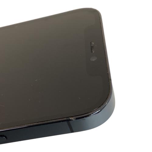 Apple (アップル) iPhone12 Pro MGM83J/A サインアウト確認済 35-68711-735066-4 ▲(Softbank) SoftBank 128GB バッテリー:Cランク 程度:Bランク