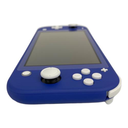 Nintendo (ニンテンドー) Nintendo Switch Lite HDH-001 XJJ10020019777