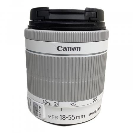 CANON (キヤノン) デジタル一眼レフカメラ EOS KISS X7 DS126441 1800