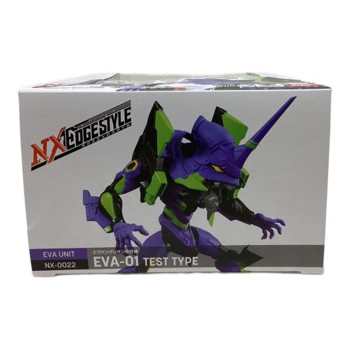 NXEDGE STYLE プラモデル NXEDGE STYLE [EVA UNIT] エヴァンゲリオン初号機