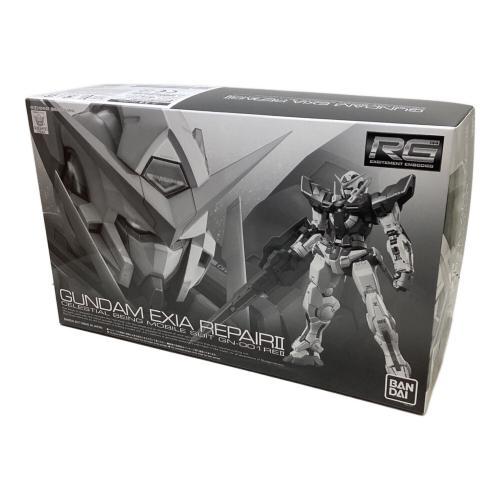 BANDAI (バンダイ) RG 1/144 ガンダムエクシア リペアII