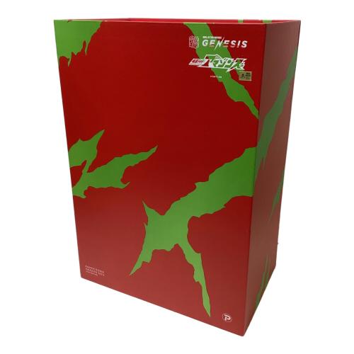 MEDICOM TOY（メディコム・トイ） 仮面ライダーアマゾンアルファ リアルアクションヒーローズ No.767 RAH GENESIS