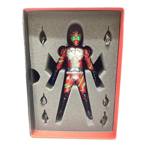 MEDICOM TOY（メディコム・トイ） 仮面ライダーアマゾンアルファ リアルアクションヒーローズ No.767 RAH GENESIS