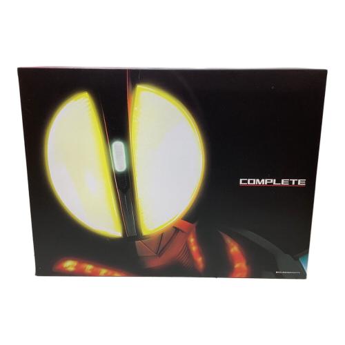 BANDAI（バンダイ） ファイズギア コンプリートセレクションモディフィケーション