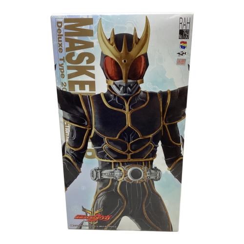 MEDICOM TOY (メディコム・トイ) 仮面ライダークウガ アルティメットフォーム 2017 デラックスタイプ