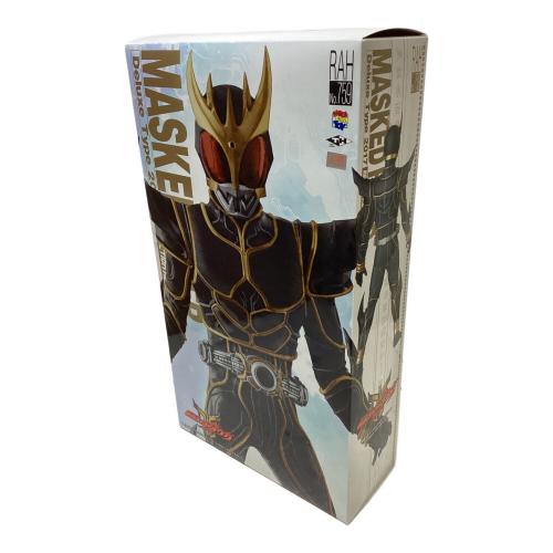 MEDICOM TOY (メディコム・トイ) 仮面ライダークウガ アルティメットフォーム 2017 デラックスタイプ