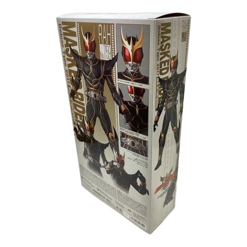 MEDICOM TOY (メディコム・トイ) 仮面ライダークウガ アルティメットフォーム 2017 デラックスタイプ